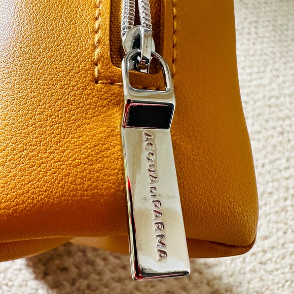 Acqua di Parma cosmetic bag - Picture 4 of 5